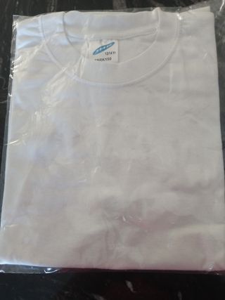 Camiseta exclusiva publi Bollycao