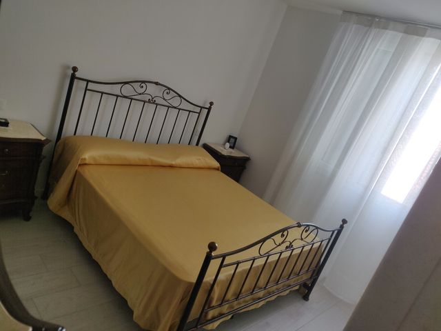 coperta matrimoniale