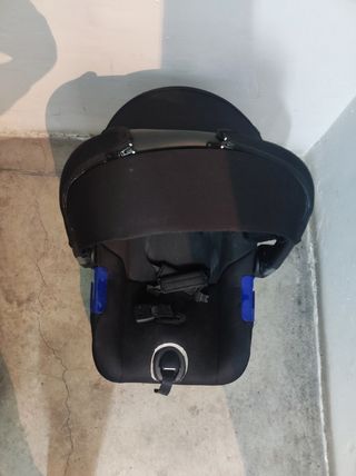 Silla bebés 0-13 kg Jané