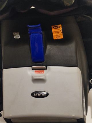 Silla bebés 0-13 kg Jané