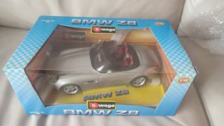 BMW z8 1:18 