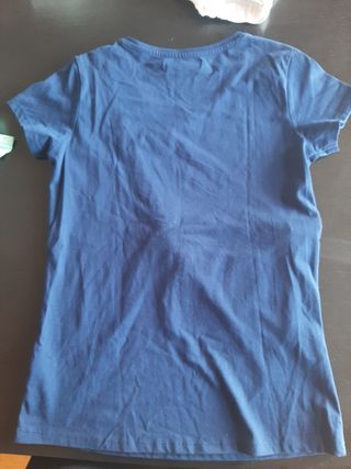 Camiseta Desigual T13-14