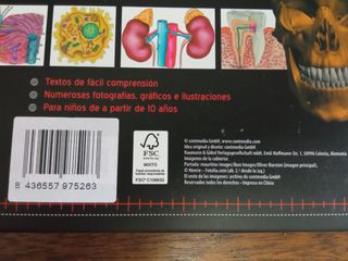 El cuerpo humano. Órganos. Sistemas. Funciones