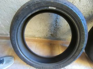 Neumáticos circuito