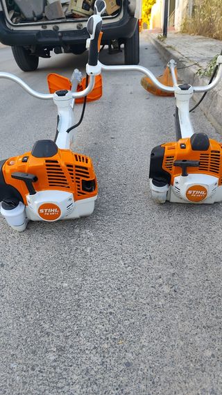 DESBROZES Y LIMPIEZAS DE PARCELAS