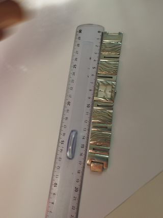 Reloj Lotus modelo 15577