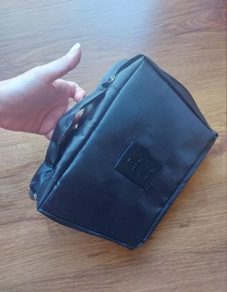 Neceser de viaje nuevo