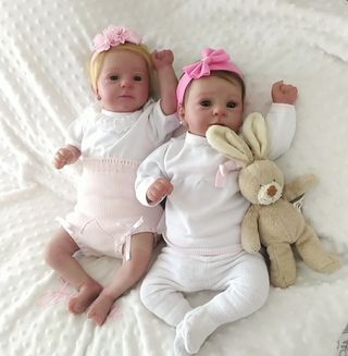 bebe reborn 