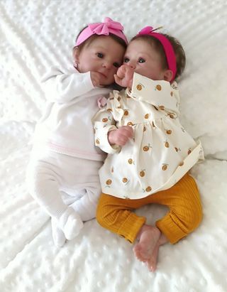 bebe reborn 