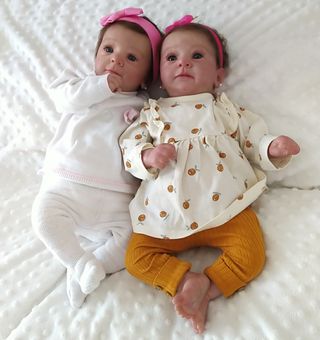 bebe reborn 