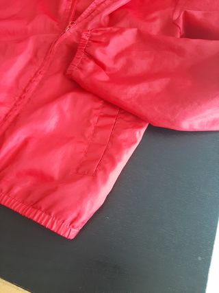 Impermeable Benetton T10-11