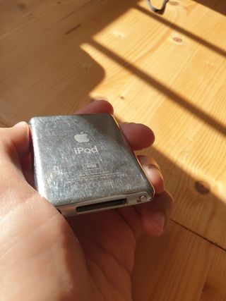 iPod Nano 4GB