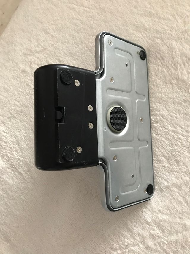 Soporte de mesa para pantalla