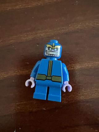 Lego Marvel Thanos mini SH363