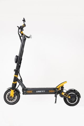 PATINETE ELÉCTRICO VSETT 11 SUPER 72V/32Ah LG