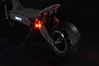 PATINETE ELÉCTRICO VSETT 11 SUPER 72V/32Ah LG