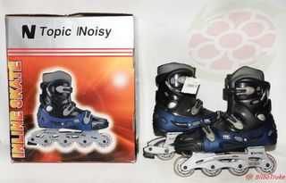 PATINES LINEA TOPIC NOISY
