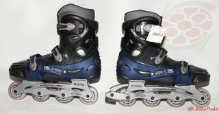 PATINES LINEA TOPIC NOISY