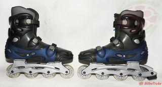 PATINES LINEA TOPIC NOISY