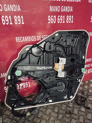 Elevalunas delanteros Jeep Renegade