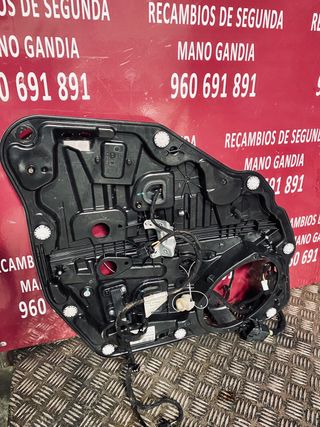 Elevalunas delanteros Jeep Renegade