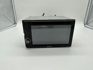 KENWOOD DNX5220BT NAVEGACIÓN