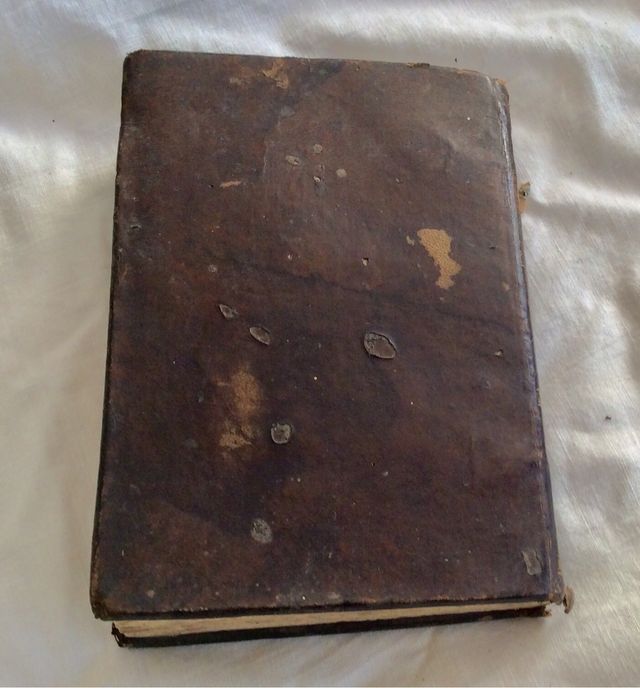 Nuevo estilo y formulario de escribir cartas