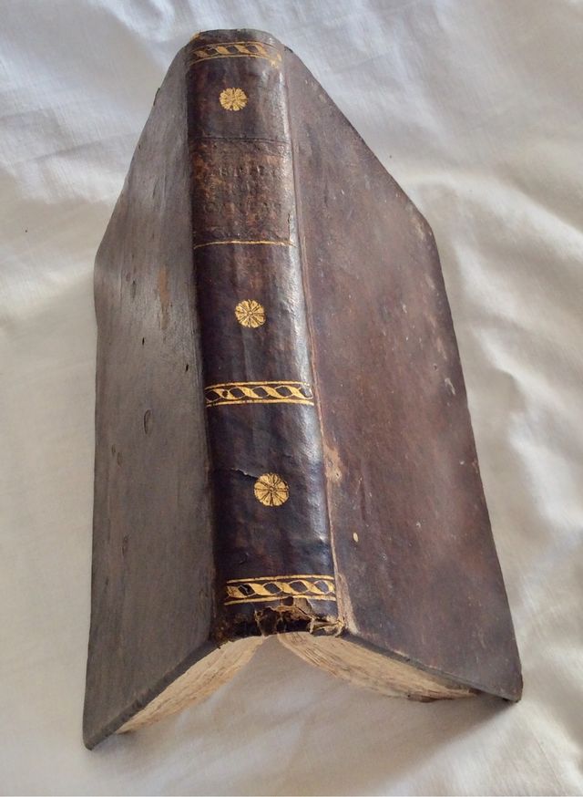 Nuevo estilo y formulario de escribir cartas