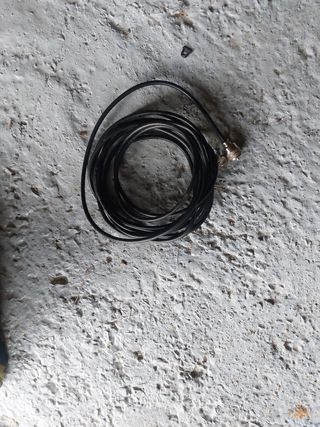 Cable emisora