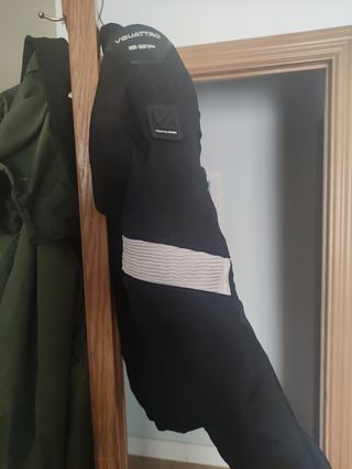 CHAQUETA DE MUJER 