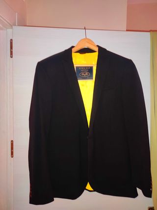 Americana hombre zara,talla 50