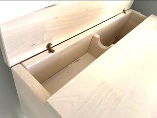 Mesa alta diseño. Tocador. Escritorio. Recepcion.