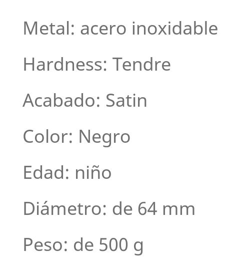 Obut Chevron bolas petanca talla pequeña
