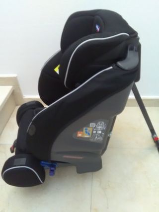 Silla a contramarcha Century  de  klippan