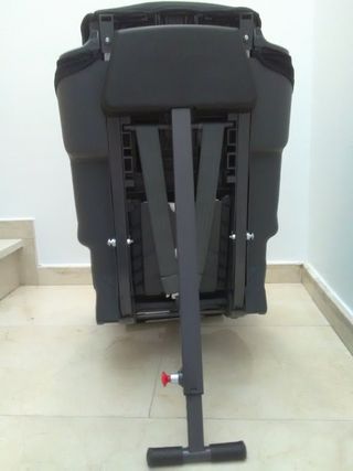 Silla a contramarcha Century  de  klippan