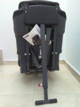 Silla a contramarcha Century  de  klippan