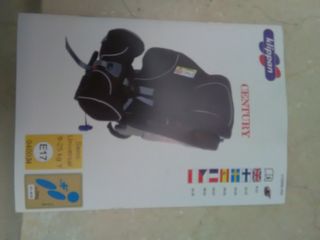 Silla a contramarcha Century  de  klippan