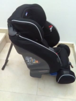 Silla a contramarcha Century  de  klippan