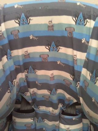 Silla a contramarcha Century  de  klippan