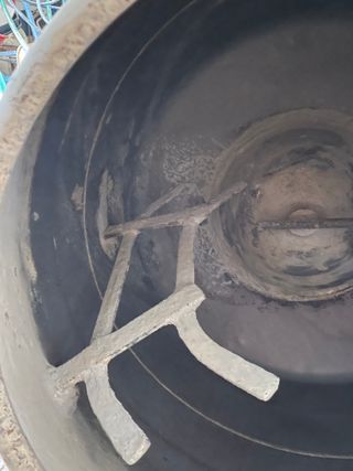 HORMIGONERA IMER SILENCIOSA