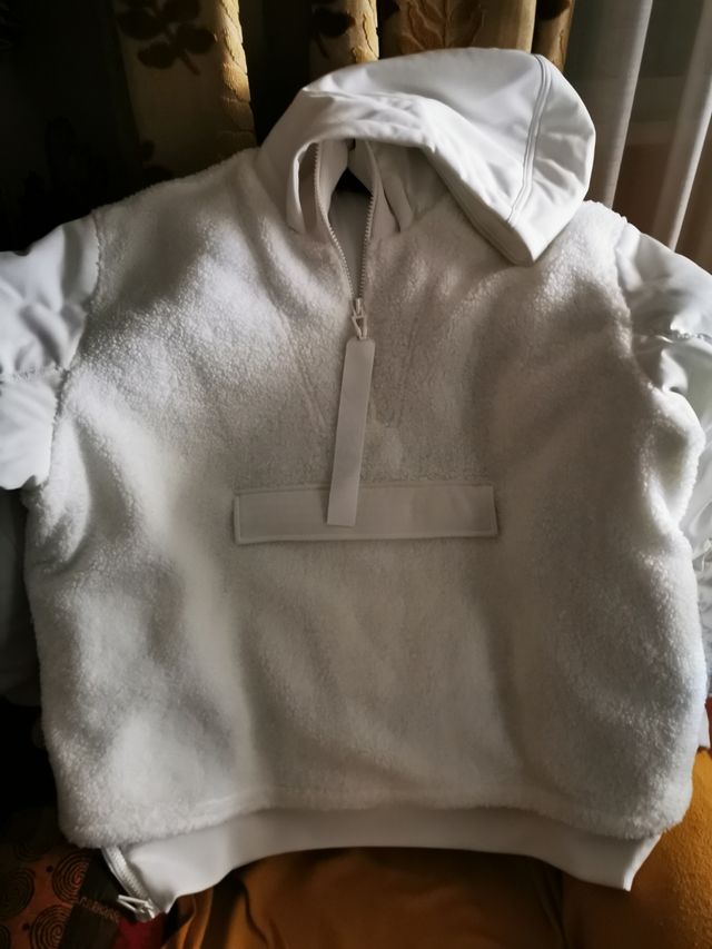 Cazadora Ivy Park adidas