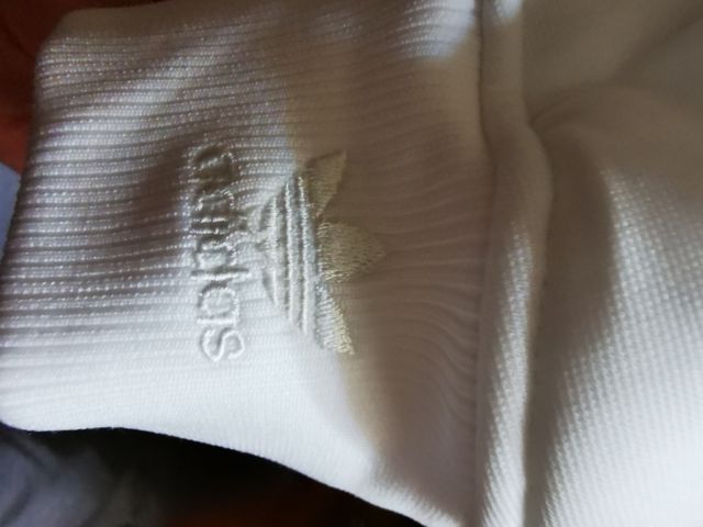 Cazadora Ivy Park adidas