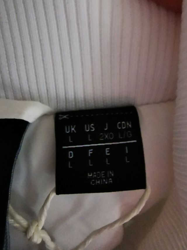 Cazadora Ivy Park adidas