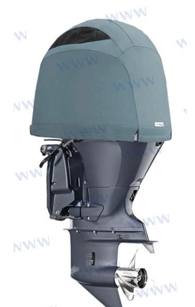 Funda motor fueraborda