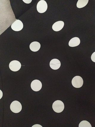 Pantalón Stradivarius