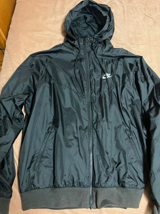 Chaquetilla Nike