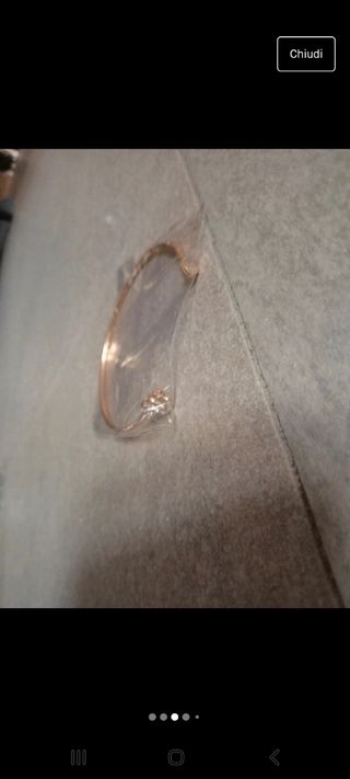 #Set 4 #bracciali #cuore #bigiotteria  Nuovi