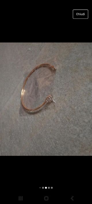 #Set 4 #bracciali #cuore #bigiotteria  Nuovi