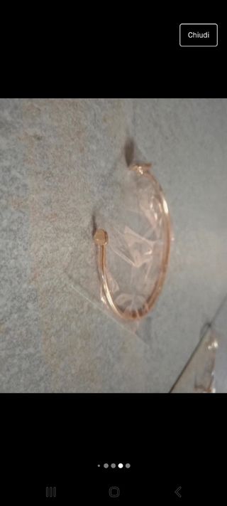 #Set 4 #bracciali #cuore #bigiotteria  Nuovi