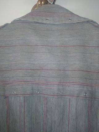 GABARDINA/ABRIGO MARCA ALBA CONDE